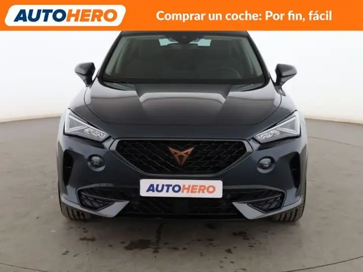 Cupra Formentor 1.5 TSI 2024, foto 9