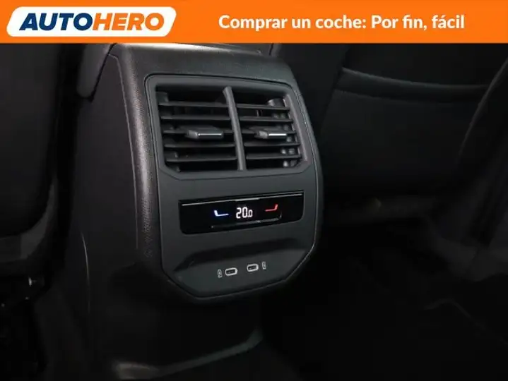 Cupra Formentor 1.5 TSI 2024, foto 33