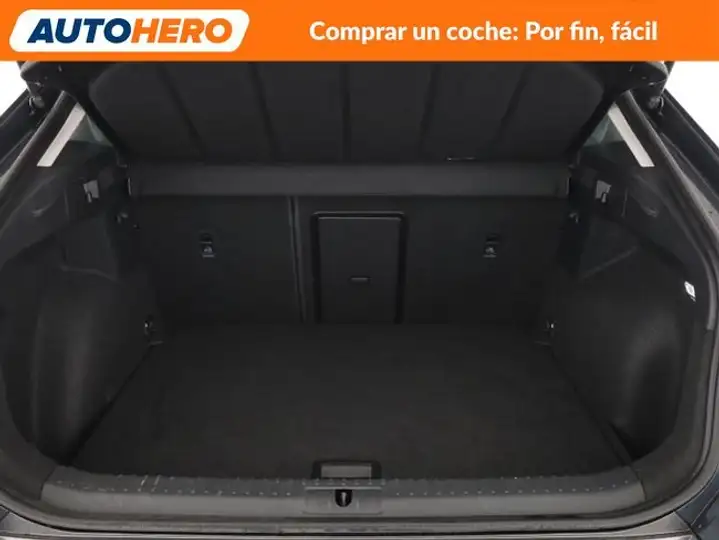 Cupra Formentor 1.5 TSI 2024, foto 18