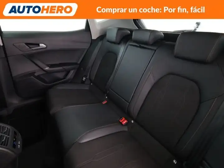 Cupra Formentor 1.5 TSI 2024, foto 15