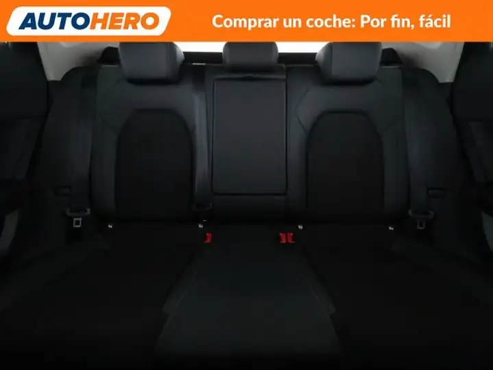 Cupra Formentor 1.5 TSI 2024, foto 16
