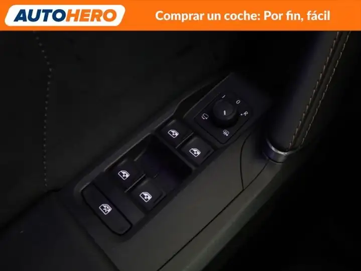 Cupra Formentor 1.5 TSI 2024, foto 32