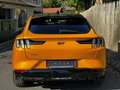 Ford Mustang Mach-E GT AWD*PANORAMADACH*7.JAHRE GARAN Orange - thumbnail 15