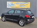 Nissan Qashqai Qashqai 1.5 dCi 106 Acenta Noir - thumbnail 2