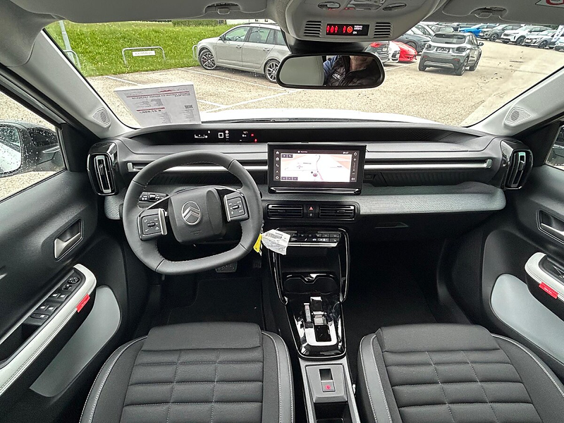 Photo du véhicule