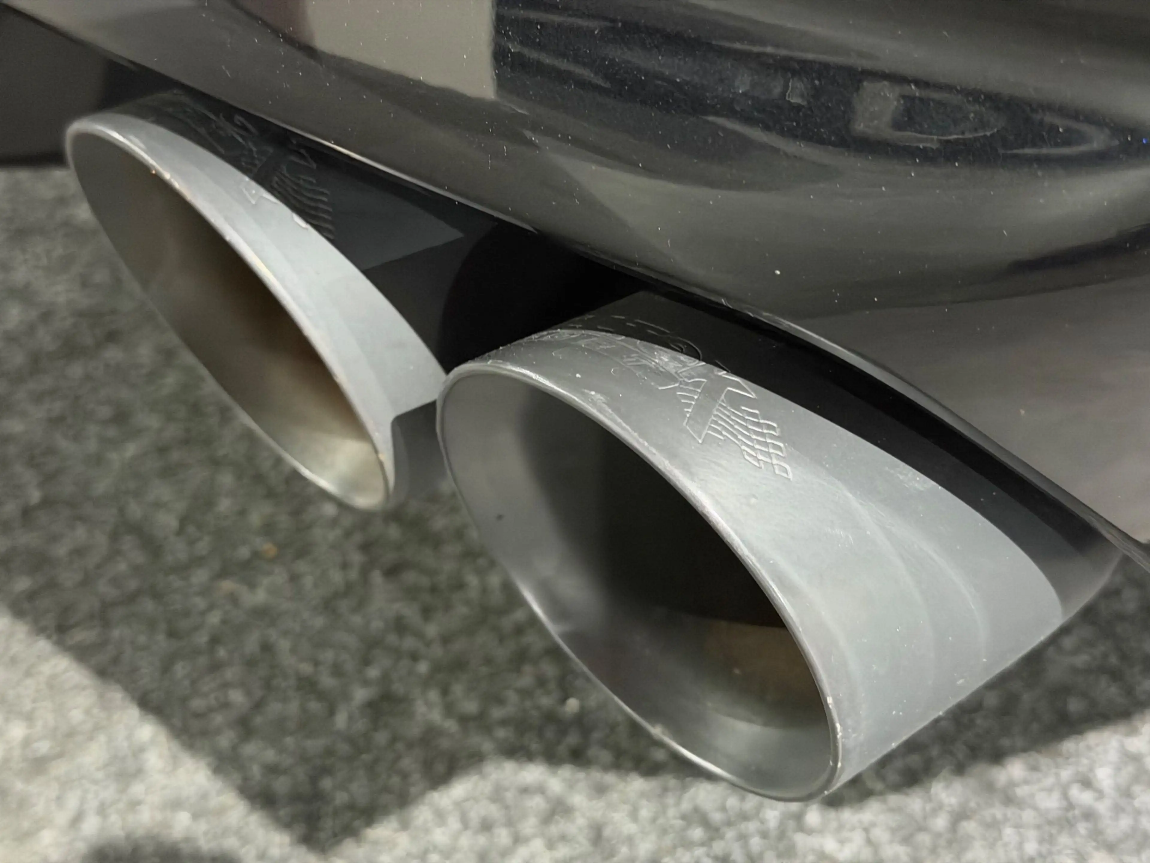 BMW M5 Facelift / Fond Entertainment / 1. Hand / — photo 21