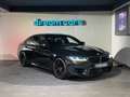 BMW M5 Facelift / Fond Entertainment / 1. Hand / Schwarz - thumbnail 6