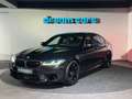BMW M5 Facelift / Fond Entertainment / 1. Hand / Schwarz - thumbnail 3