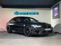 BMW M5 Facelift / Fond Entertainment / 1. Hand / Schwarz - thumbnail 2