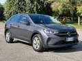 Volkswagen Taigo 1.0 95CV Advanced -TUA SENZA VINCOLI- Gris - thumbnail 1