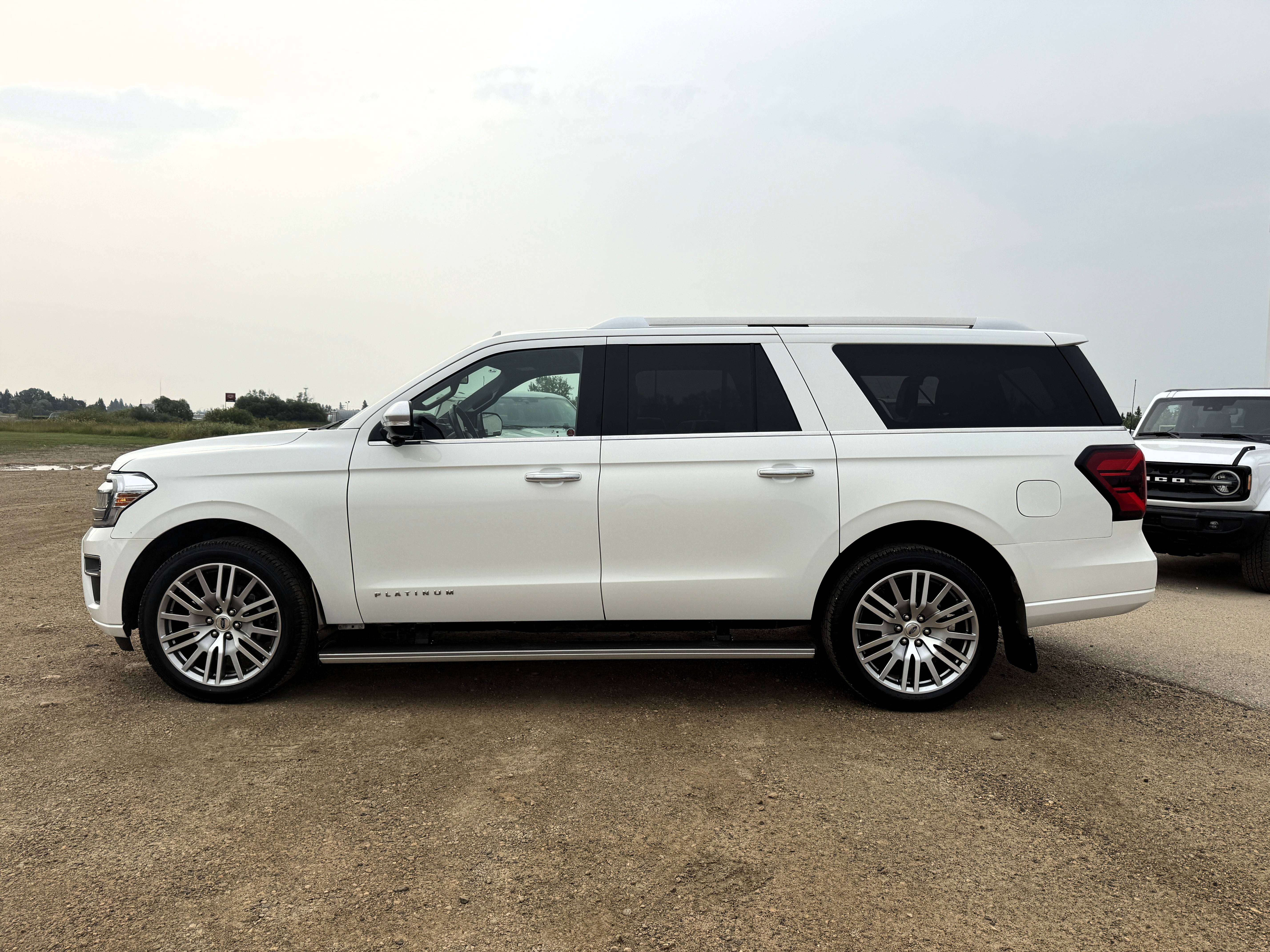 2023 Ford Expedition Max