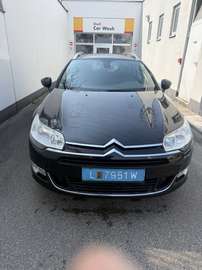 Tourer 1,6 HDi FAP Seduction