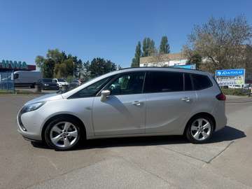 C 1.4 Turbo EDITION (5xSITZER*VOLL-SCHECKHEFT)