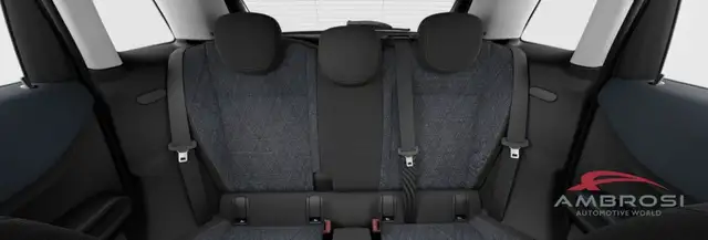 Mini Hatch view 10
