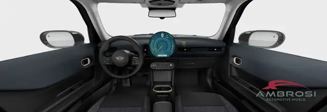 Mini Hatch view 9