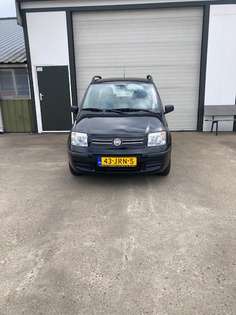 Fiat Panda 1.2 Edizione Cool