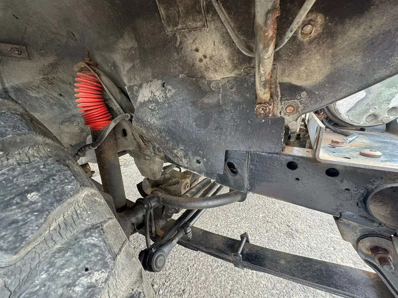 Jeep Wrangler EXPORT, foto 12