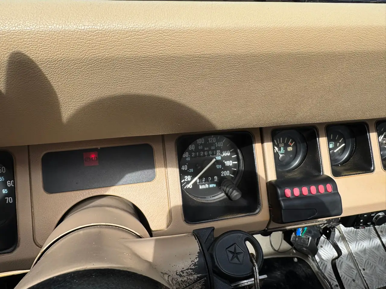 Jeep Wrangler EXPORT, foto 11