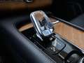 Volvo XC90 T8 PLUS BRIGHT PHEV 4X4 AUT. *7-SITZE / 20 ZOLL / VOLL LED & FLA / NAVI / 360° KAMERA / VOLLEDER & MEMORY / HK SOUND* Schwarz - thumbnail 8