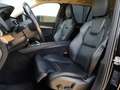 Volvo XC90 T8 PLUS BRIGHT PHEV 4X4 AUT. *7-SITZE / 20 ZOLL / VOLL LED & FLA / NAVI / 360° KAMERA / VOLLEDER & MEMORY / HK SOUND* Schwarz - thumbnail 13