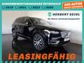 Volvo XC90 T8 PLUS BRIGHT PHEV 4X4 AUT. *7-SITZE / 20 ZOLL / VOLL LED & FLA / NAVI / 360° KAMERA / VOLLEDER & MEMORY / HK SOUND* Schwarz - thumbnail 1