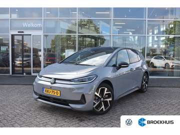 Neo 231PK 79kWh Style | NAVIGATIE | MEMORY STOELEN