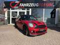 MINI Cooper S John Cooper Works*Bi-Xenon*Navi*HarmanK Rood - thumbnail 2