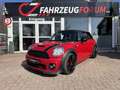 MINI Cooper S John Cooper Works*Bi-Xenon*Navi*HarmanK Rood - thumbnail 1
