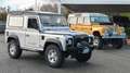 Land Rover Defender Defender 110 2.5 td5 SE Hard Top Plateado - thumbnail 4