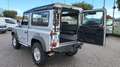 Land Rover Defender Defender 110 2.5 td5 SE Hard Top Plateado - thumbnail 6