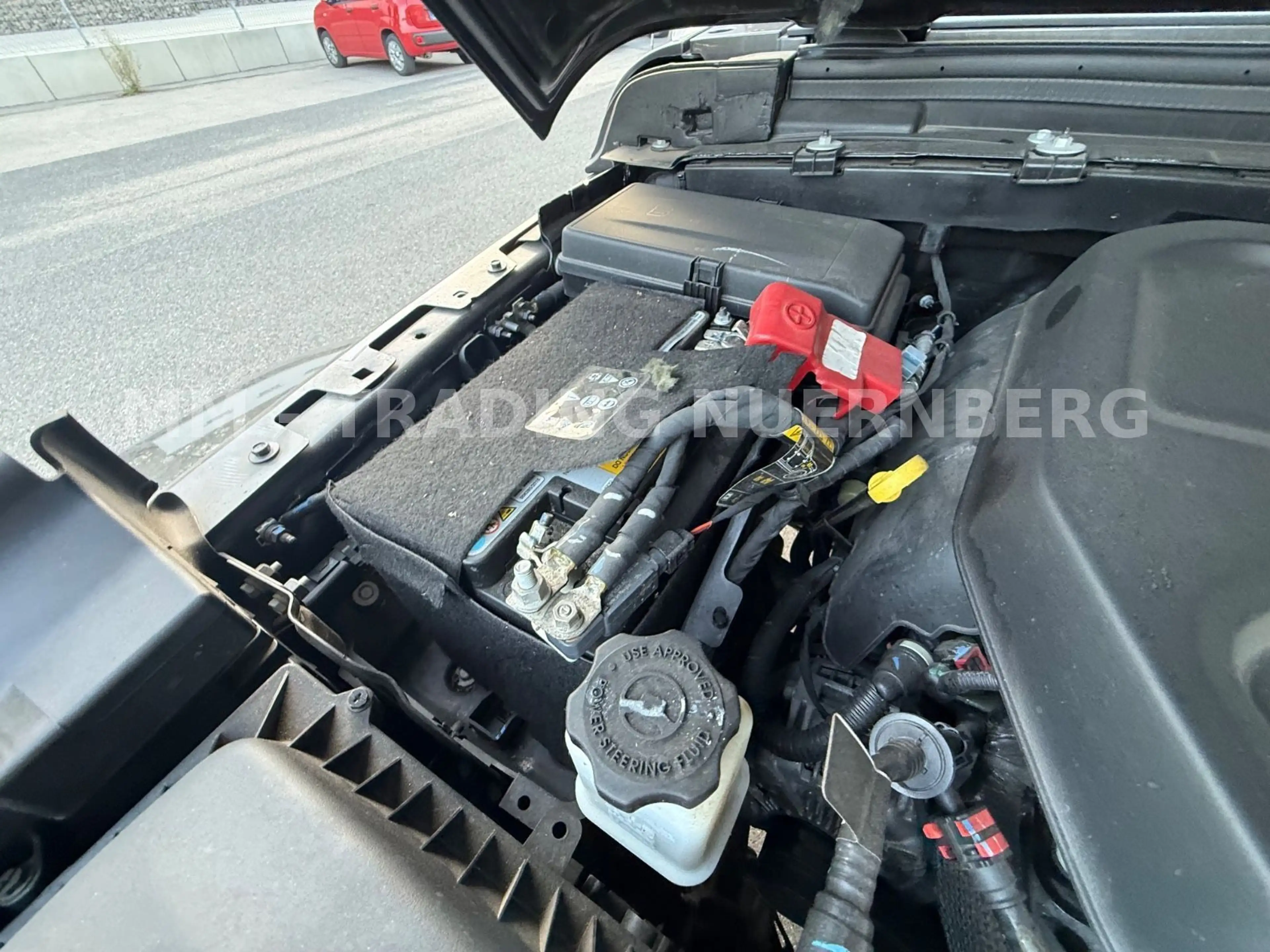 Jeep Wrangler WRANGLER 3TÜRIG-UNLIMITED- RUBICON — photo 15