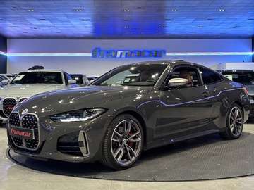 M440iA Coupé