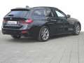 BMW 318 d Touring Sport Line Navi LED HUD ACC AHK Navi LED Negro - thumbnail 3