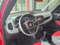 Fiat 500L 0.9 TwinAir Turbo Natural Power Metano Cruise TEL Rot - thumbnail 19