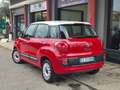 Fiat 500L 0.9 TwinAir Turbo Natural Power Metano Cruise TEL Rot - thumbnail 9
