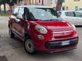 Fiat 500L 0.9 TwinAir Turbo Natural Power Metano Cruise TEL Rot - thumbnail 13