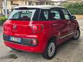 Fiat 500L 0.9 TwinAir Turbo Natural Power Metano Cruise TEL Rot - thumbnail 11