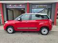 Fiat 500L 0.9 TwinAir Turbo Natural Power Metano Cruise TEL Rot - thumbnail 17