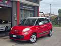 Fiat 500L 0.9 TwinAir Turbo Natural Power Metano Cruise TEL Rot - thumbnail 1