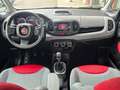 Fiat 500L 0.9 TwinAir Turbo Natural Power Metano Cruise TEL Rot - thumbnail 21