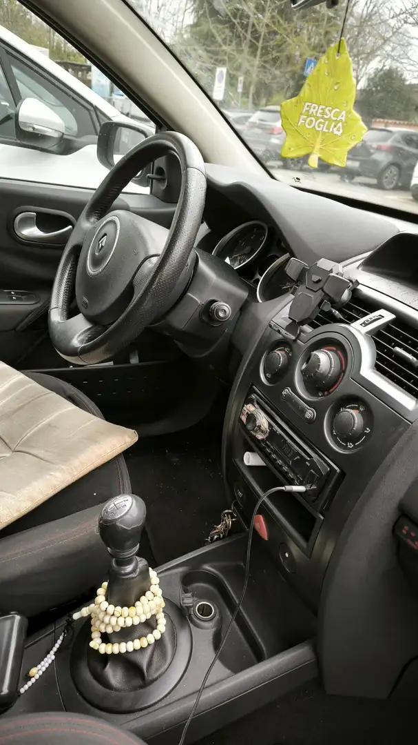 Renault Megane - 1