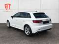 Audi A3 40 e-tron sport Blanc - thumbnail 3