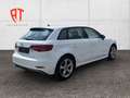 Audi A3 40 e-tron sport Blanc - thumbnail 5