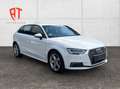 Audi A3 40 e-tron sport Blanc - thumbnail 7
