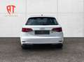 Audi A3 40 e-tron sport Blanc - thumbnail 4