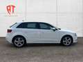 Audi A3 40 e-tron sport Blanc - thumbnail 6
