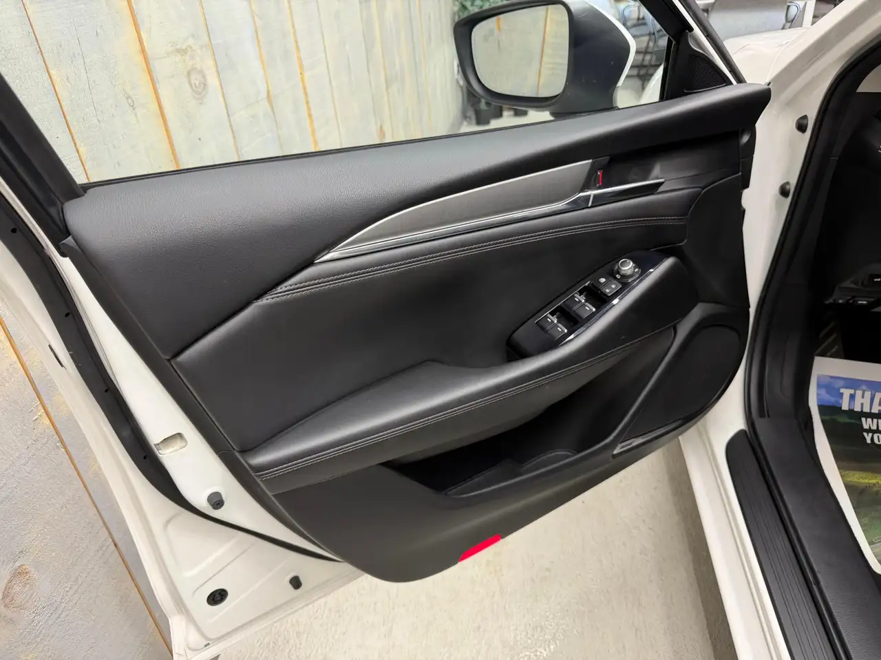 Mazda 6 снимка Mazda 6