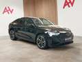 Audi Q8 e-tron 55 Quattro ** Memory | Sportzetels | Camera Schwarz - thumbnail 3