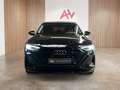 Audi Q8 e-tron 55 Quattro ** Memory | Sportzetels | Camera Schwarz - thumbnail 2