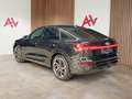 Audi Q8 e-tron 55 Quattro ** Memory | Sportzetels | Camera Schwarz - thumbnail 11